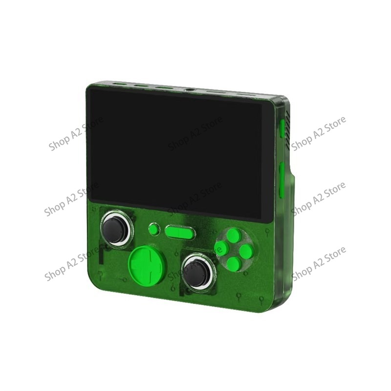 Handheld Game Console - E5plus Handheld Video Game Console 5