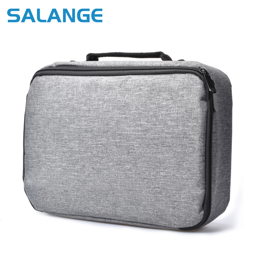 Mini Projector Portable - Salange Projector Bag for Mini Projector