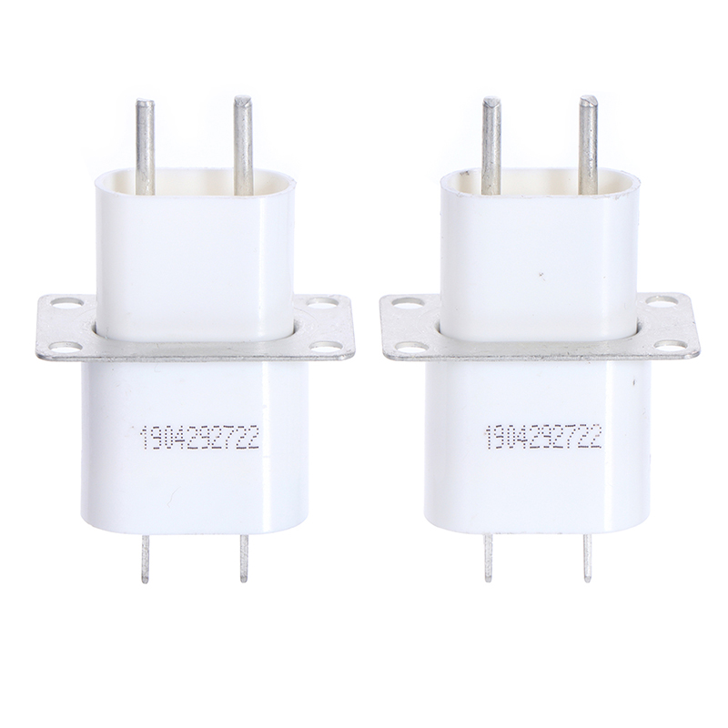 Electronics & Gadgets Starting With T - 2pcs Electronic Microwave Oven Magnetron w/