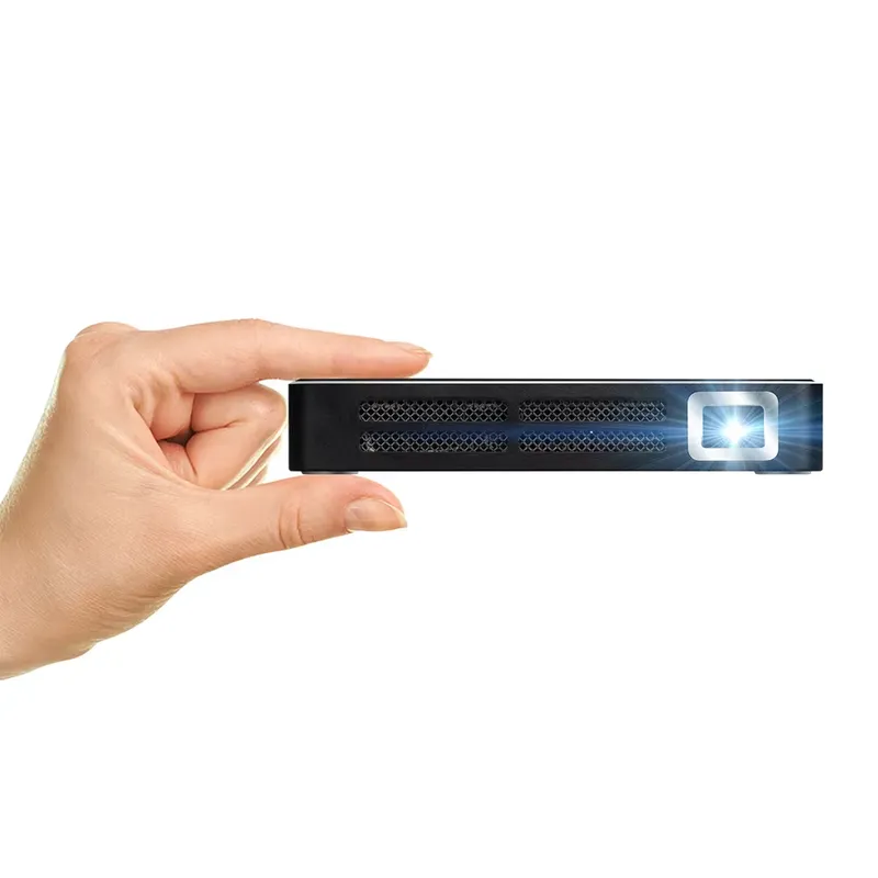 Mini Projector Portable - Mini Portable Android Home Theater Projector