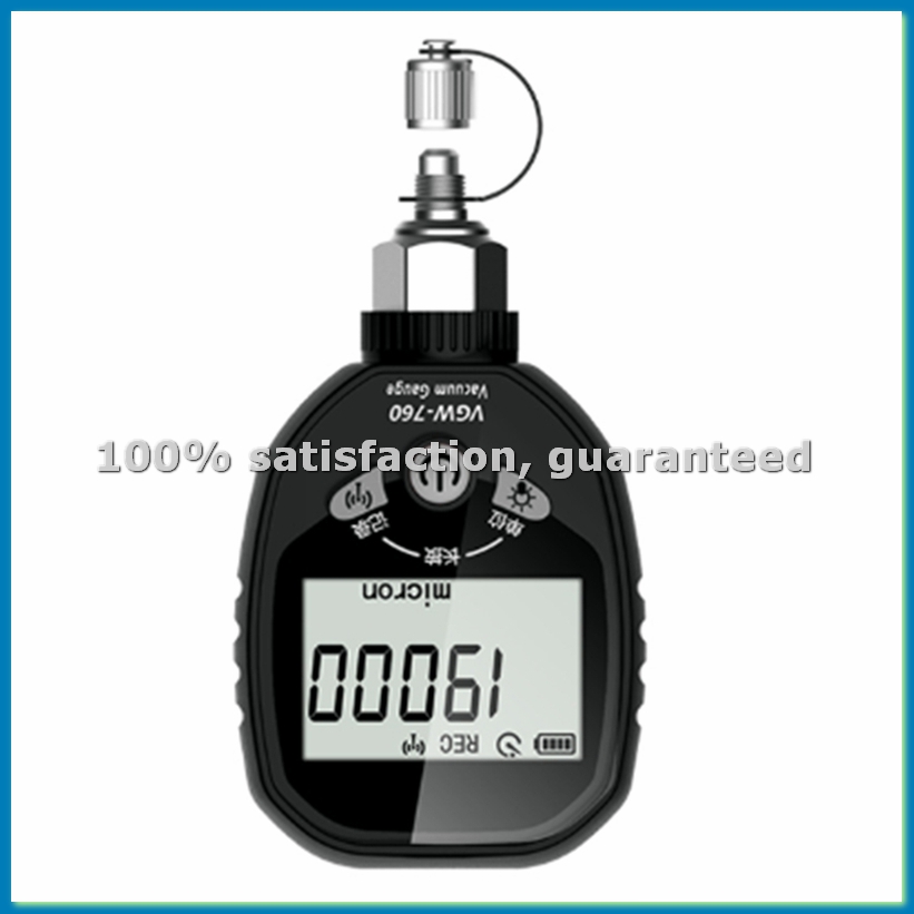 Electronics & Gadgets Starting With T - Wireless Vacuum Gauge VGW-760 Intelligent High-