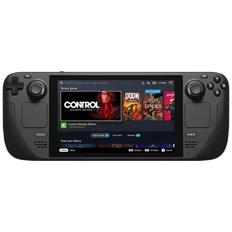 OEM Used Steam Deck Oled Handh - Handheld Game Console 评论和价格