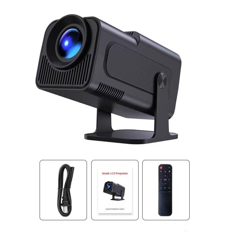 Original HY320mini Portable Pr - Mini Projector Portable 评论和价格