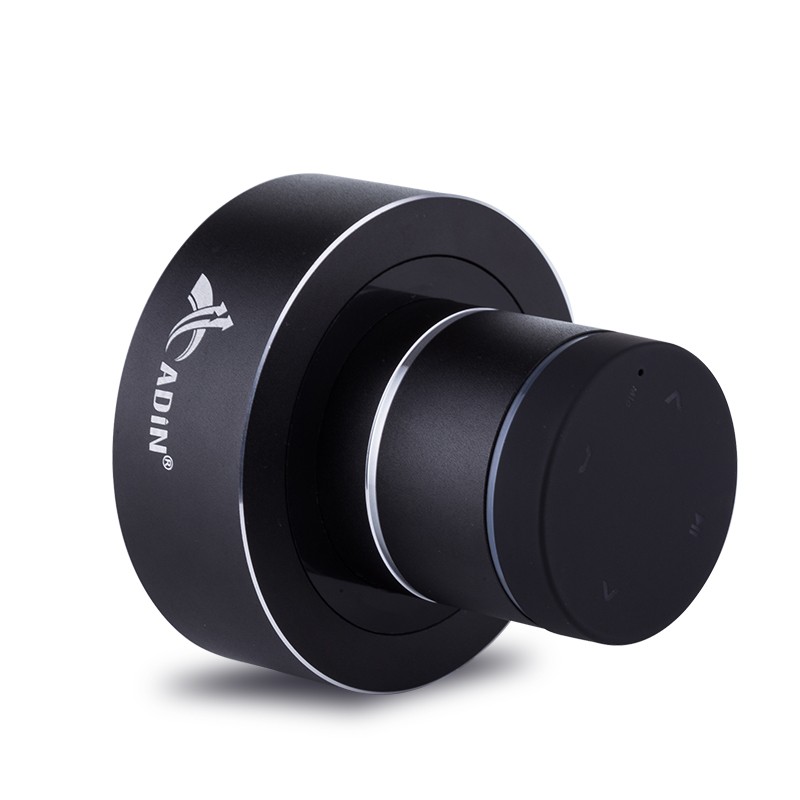 26W S8BT Adin Speakers Subwoof - Mini Electronics Gadgets 评论和价格