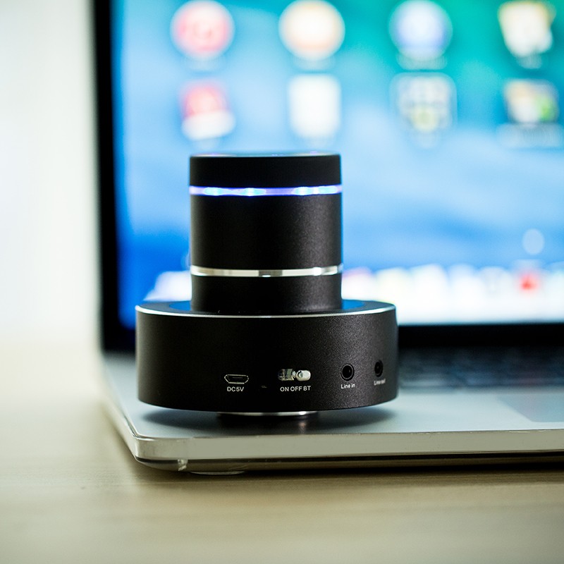 26W S8BT Adin Speakers Subwoof - Mini Electronics Gadgets 评论和价格