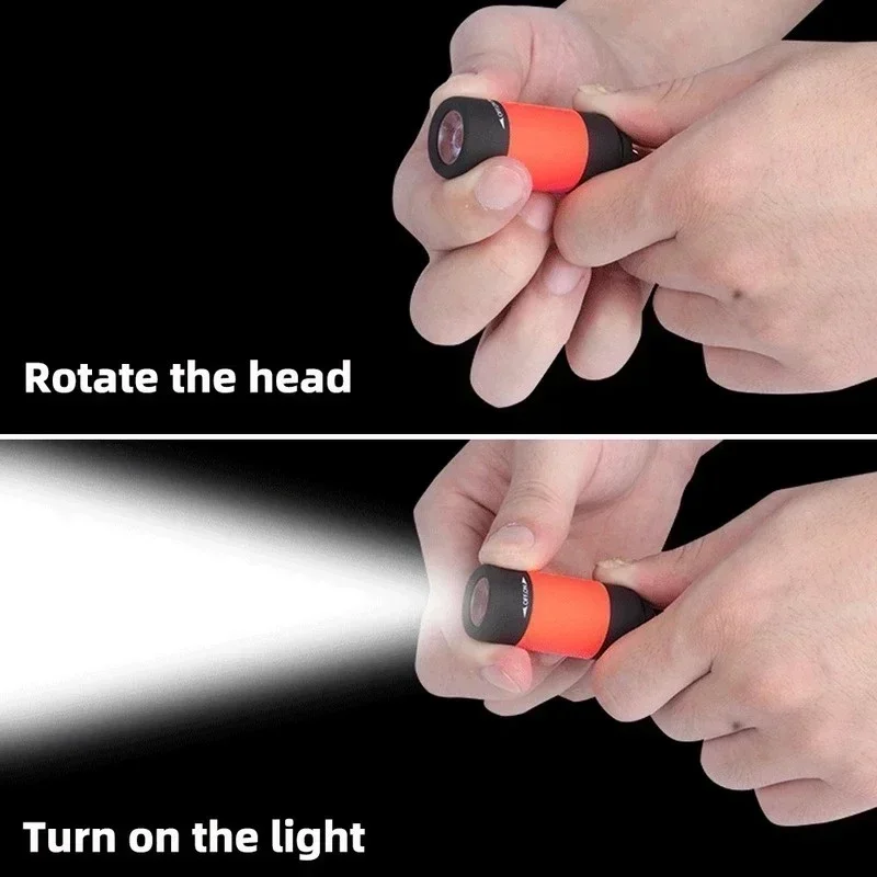 USB Rechargeable LED Multifunc - Mini Electronics Gadgets 评论和价格