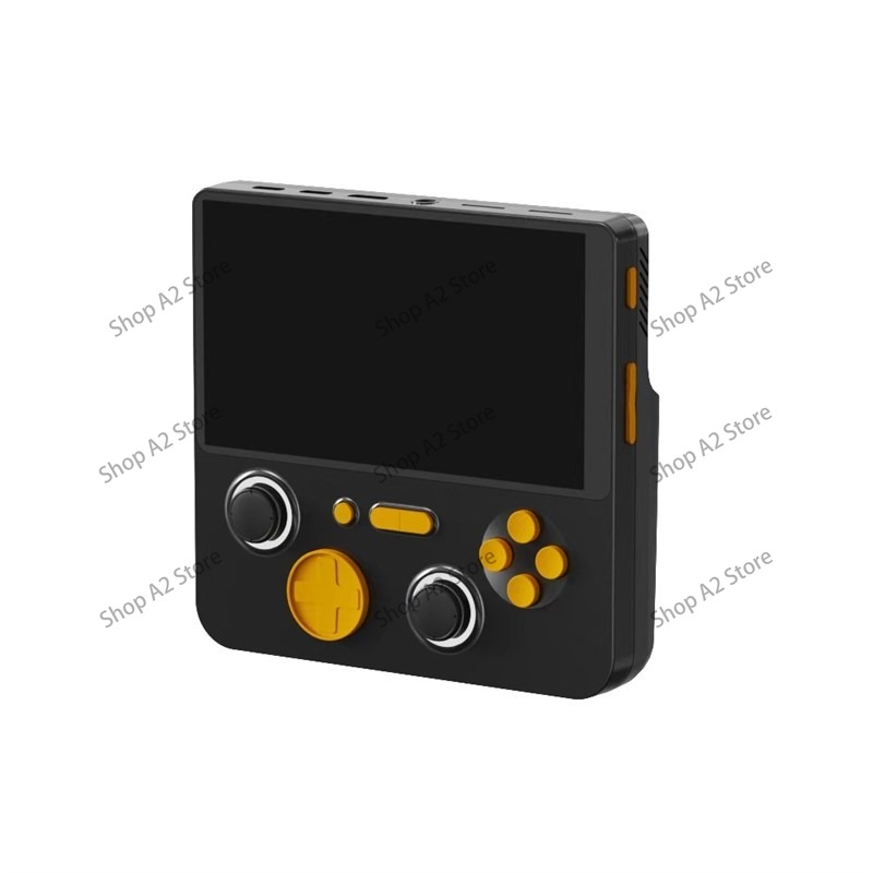 E5plus Handheld Video Game Con - Handheld Game Console 评论和价格