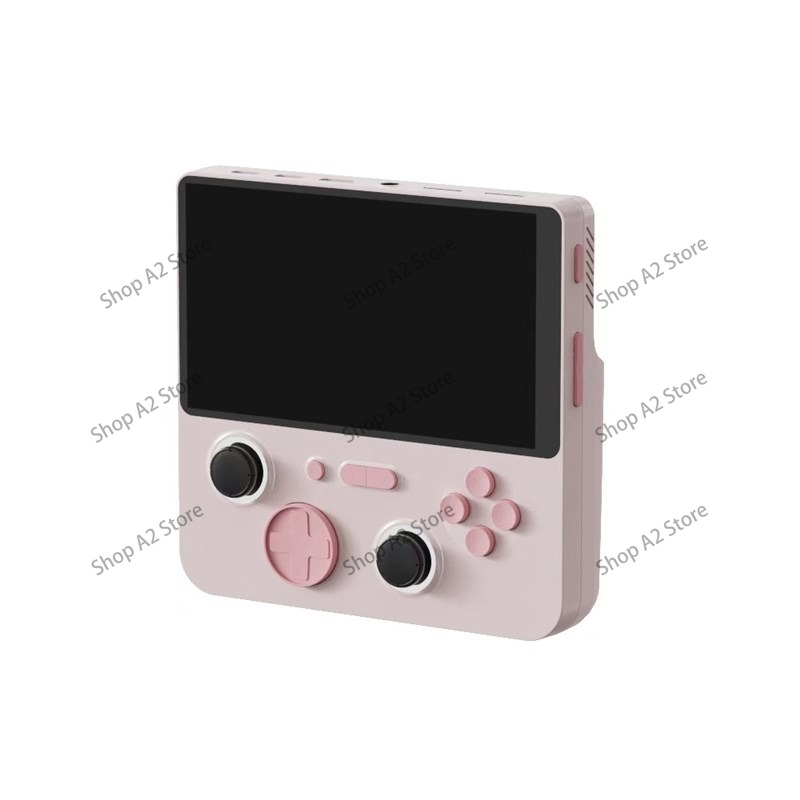 E5plus Handheld Video Game Con - Handheld Game Console 评论和价格