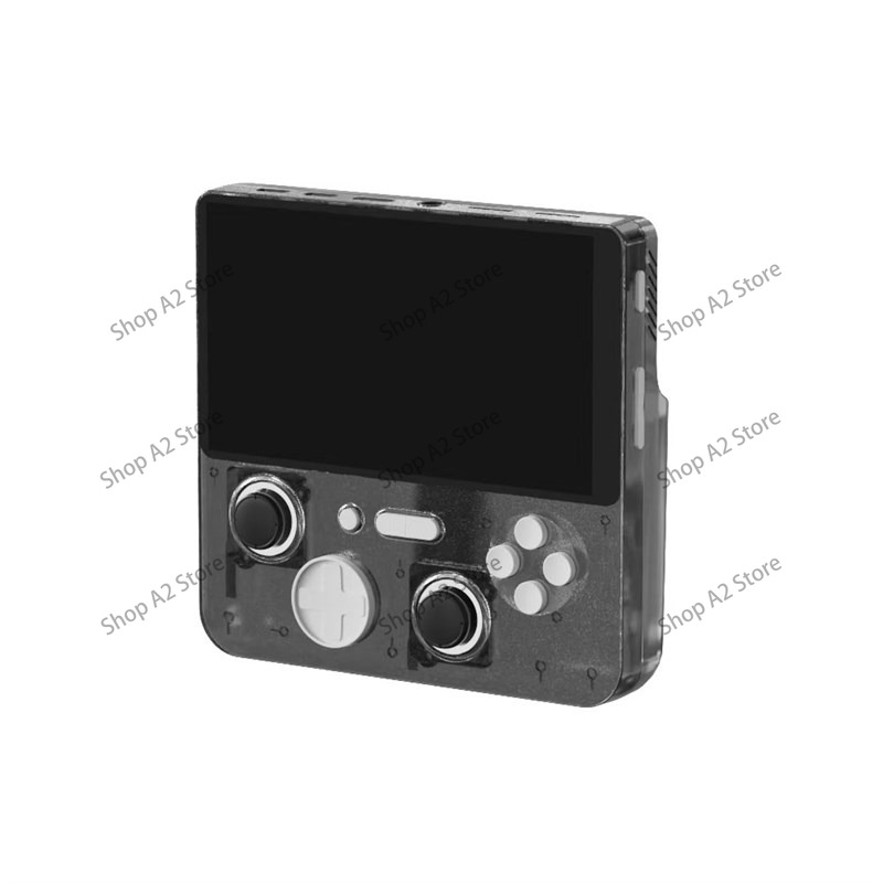 E5plus Handheld Video Game Con - Handheld Game Console 评论和价格
