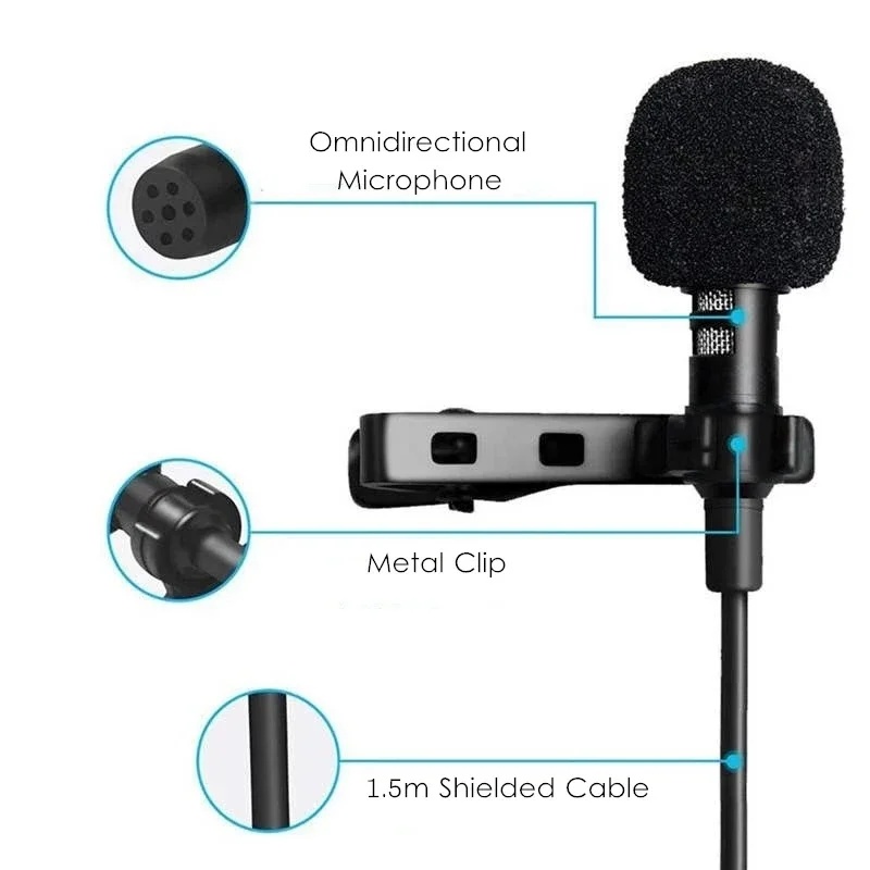 1-4pcs Portable USB Mini Laval - Mini Electronics Gadgets 评论和价格