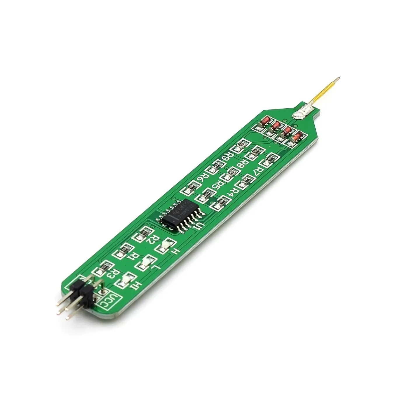Logic test pen high and low le - Electronics & Gadgets Starting With T 评论和价格