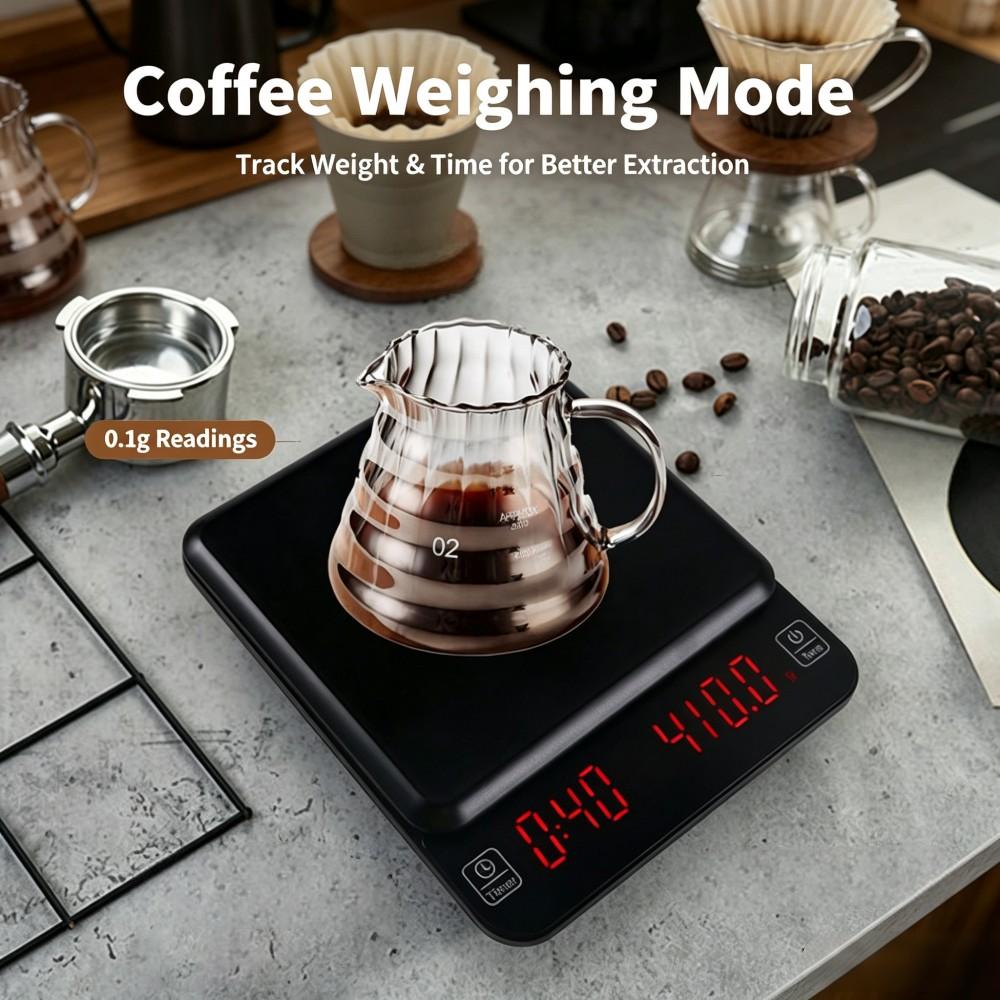 3kg/0.1g High Precision Digita - Electronics & Gadgets Starting With T 评论和价格