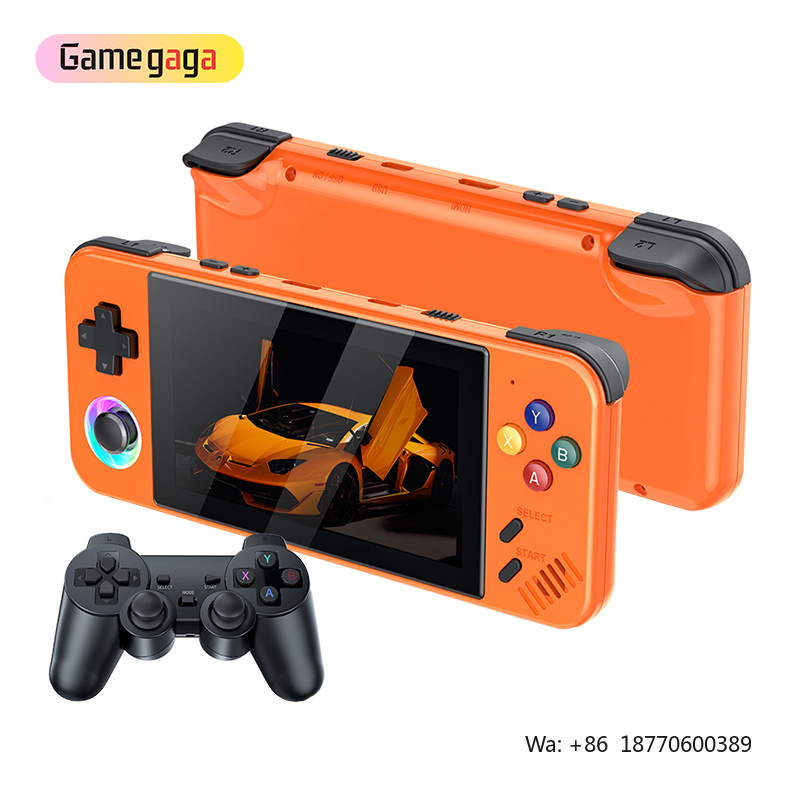 Gamegaga Hot M41P Handheld Gam - Handheld Game Console 评论和价格