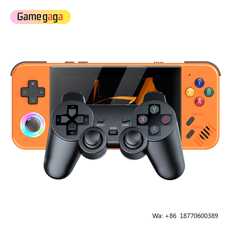 Gamegaga Hot M41P Handheld Gam - Handheld Game Console 评论和价格