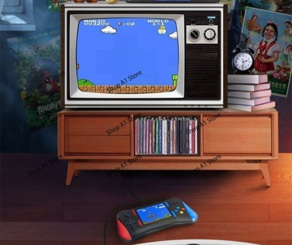 Game console handheld birthday - Handheld Game Console 评论和价格