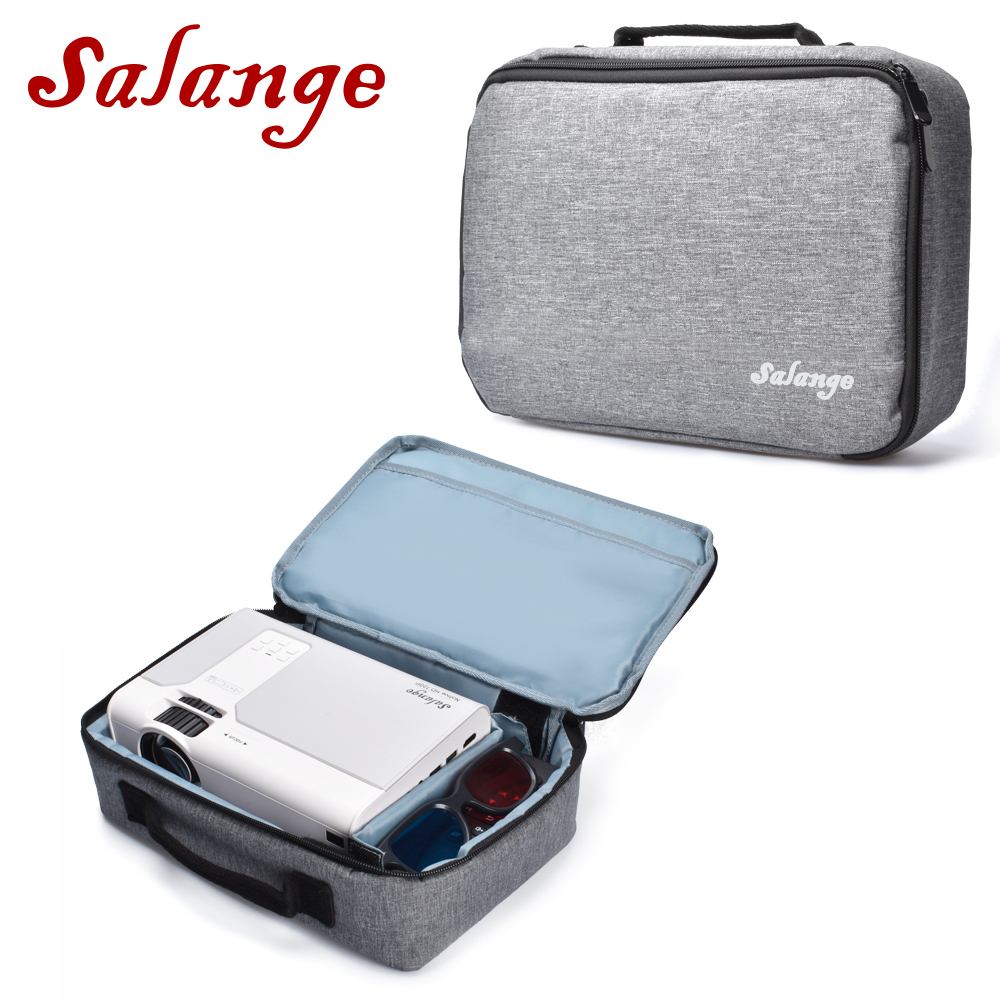 Salange Projector Bag for Mini - Mini Projector Portable 评论和价格