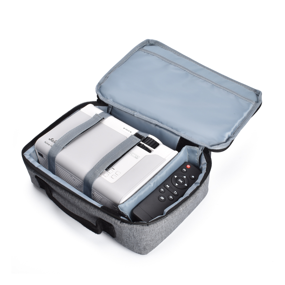 Salange Projector Bag for Mini - Mini Projector Portable 评论和价格