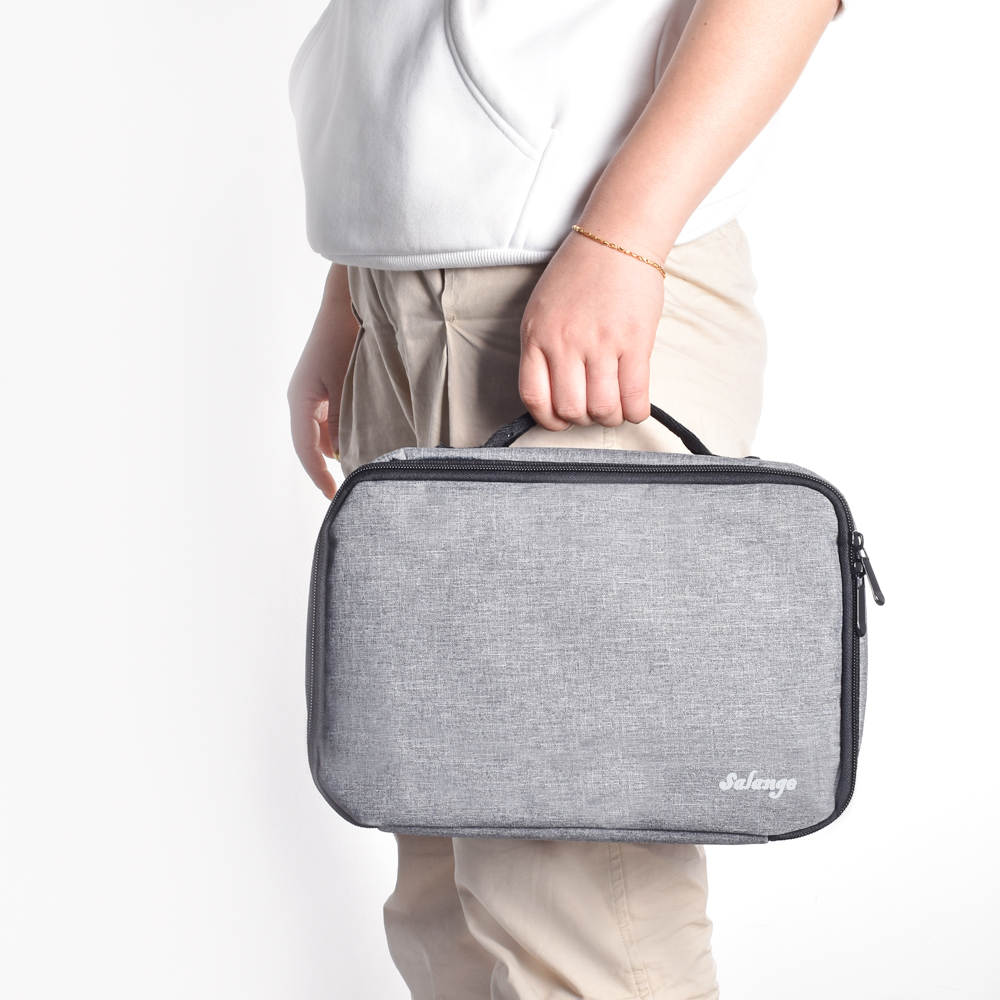 Salange Projector Bag for Mini - Mini Projector Portable 评论和价格