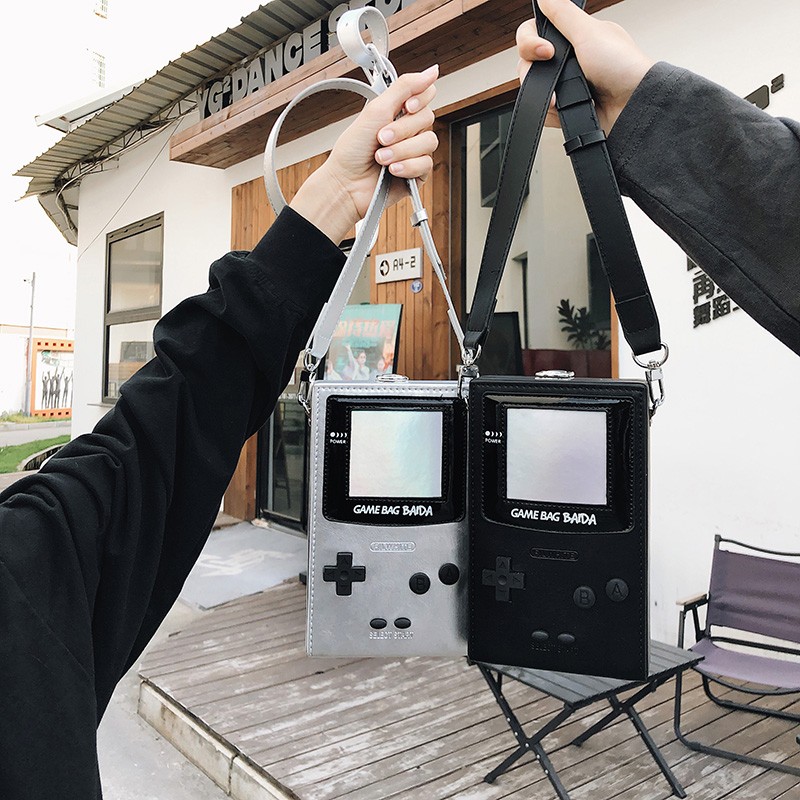 PU Game Console Design Creativ - Handheld Game Console 评论和价格