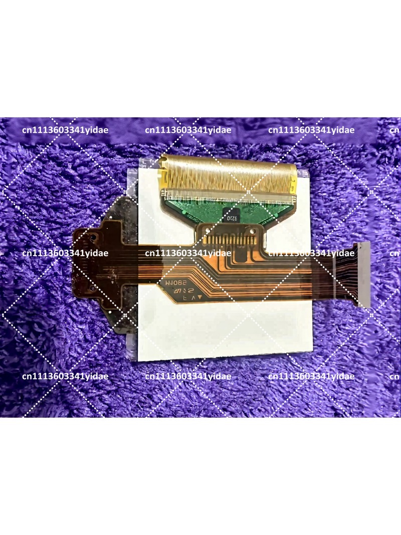 Replacement LCD Screen Module  - Handheld Game Console 评论和价格