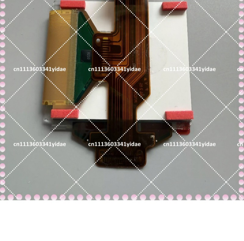 Replacement LCD Screen Module  - Handheld Game Console 评论和价格