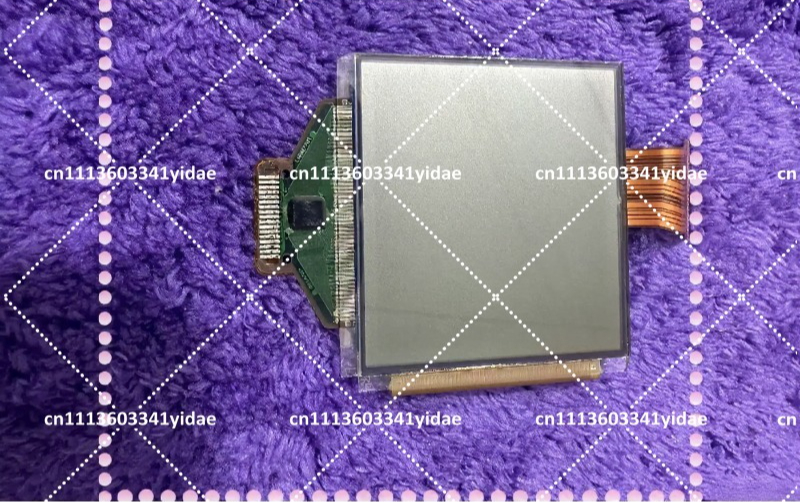 Replacement LCD Screen Module  - Handheld Game Console 评论和价格