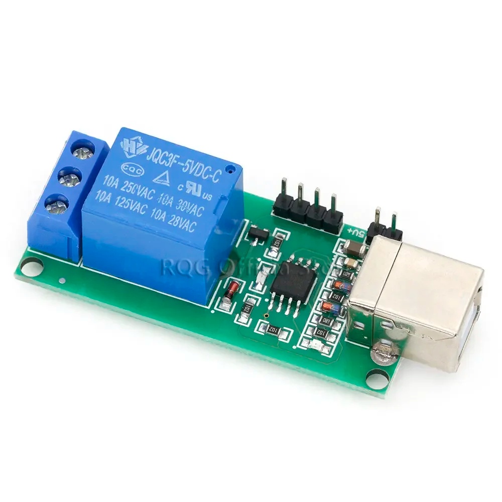 Smart Electronics DC 5V USB Re - Electronics & Gadgets Starting With T 评论和价格