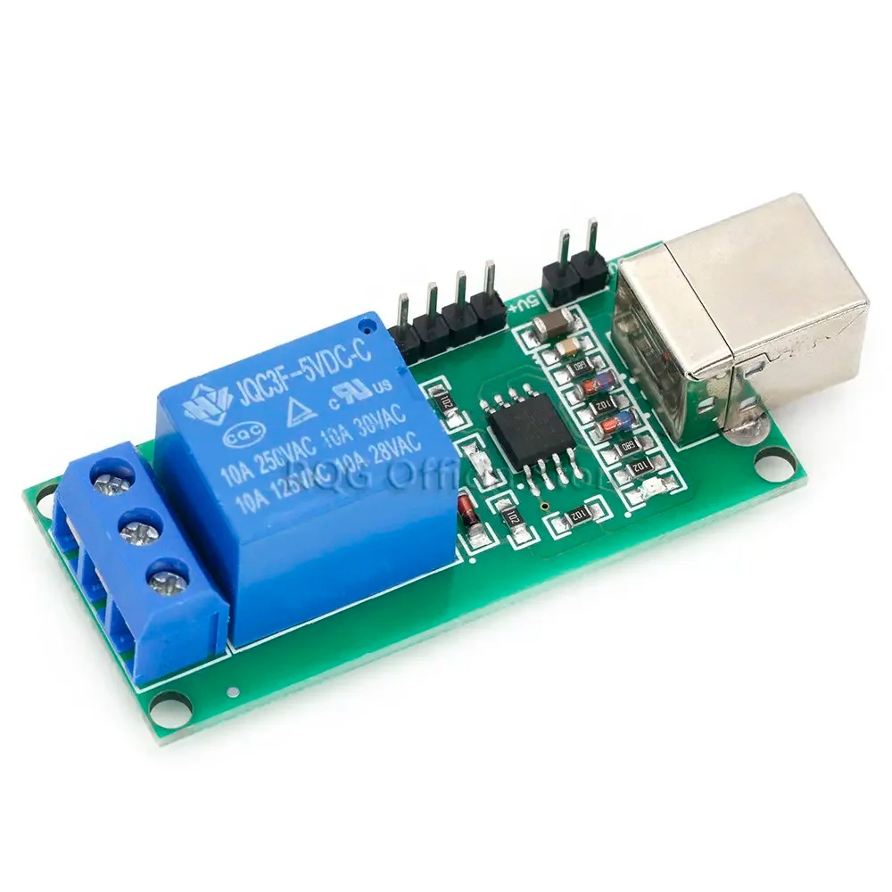 Smart Electronics DC 5V USB Re - Electronics & Gadgets Starting With T 评论和价格