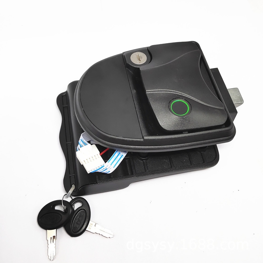All-Metal Smart Fingerprint An - Electronics & Gadgets Starting With T 评论和价格