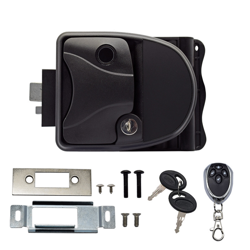 All-Metal Smart Fingerprint An - Electronics & Gadgets Starting With T 评论和价格