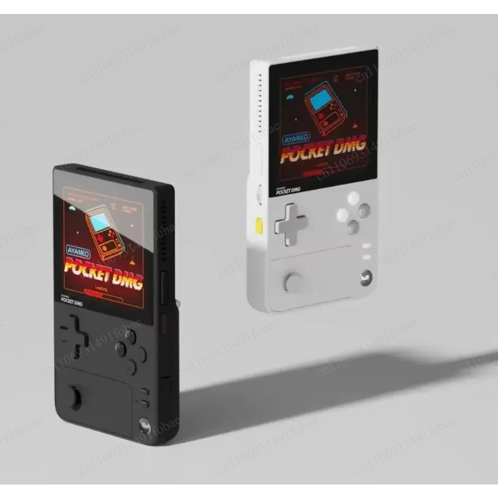 AYANEO Pocket DMG Game Console - Handheld Game Console 评论和价格