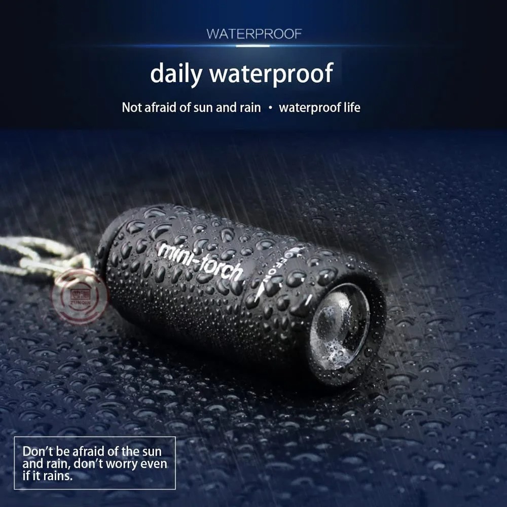 USB Rechargeable Camping Mini  - Mini Electronics Gadgets 评论和价格