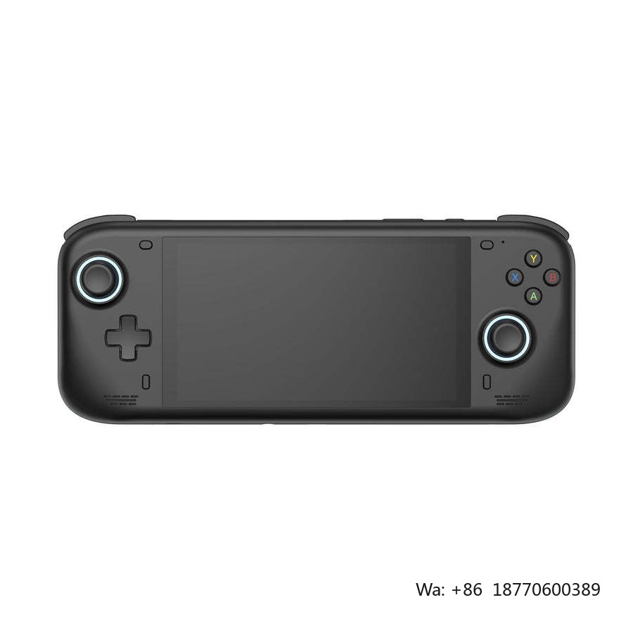 New Portable 6 Inch Touch Scre - Handheld Game Console 评论和价格