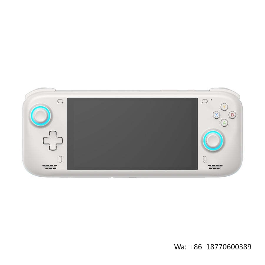 New Portable 6 Inch Touch Scre - Handheld Game Console 评论和价格