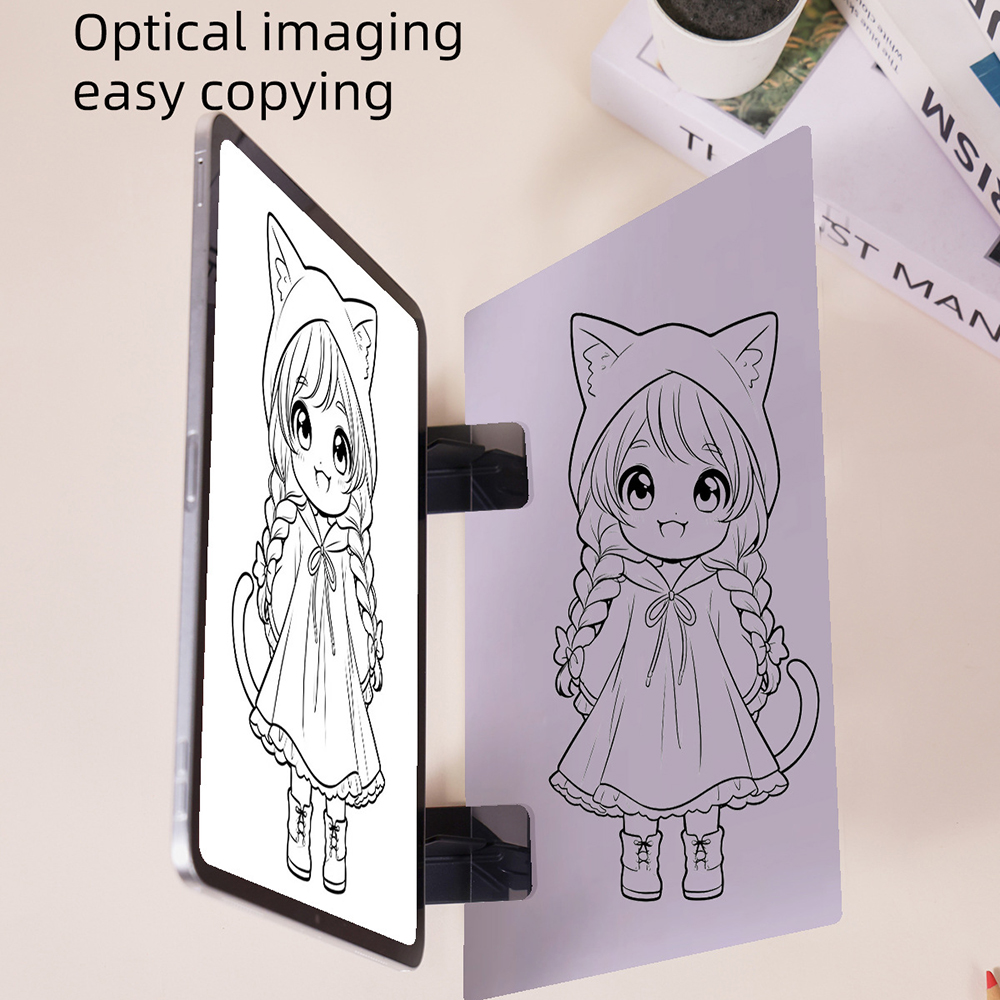 Optical Drawing Projector Sket - Mini Projector Portable 评论和价格