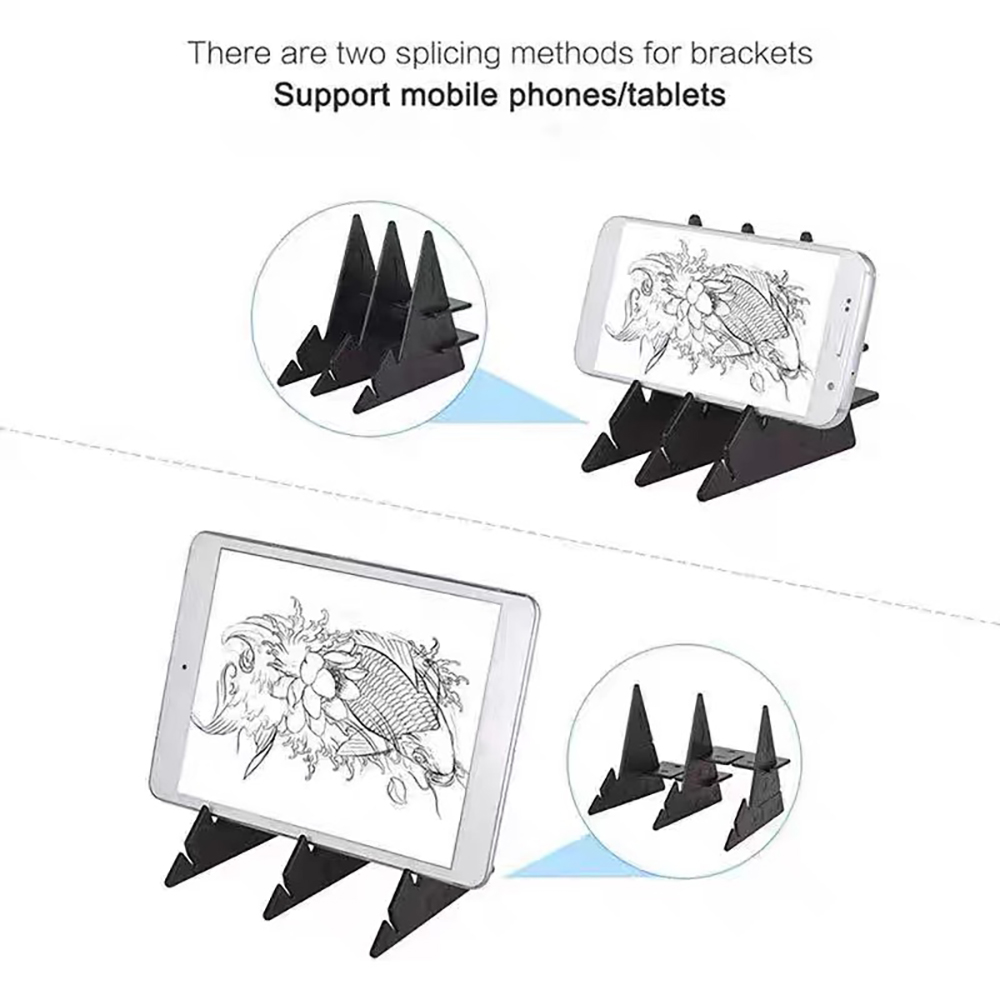 Optical Drawing Projector Sket - Mini Projector Portable 评论和价格
