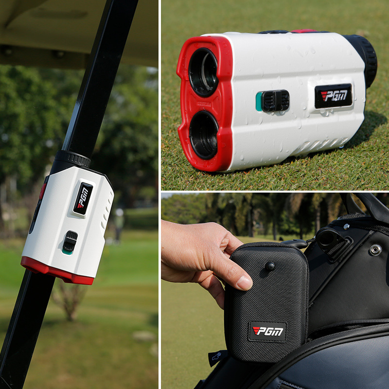 PGM New Rechargeable Golf Rang - Electronics & Gadgets Starting With T 评论和价格