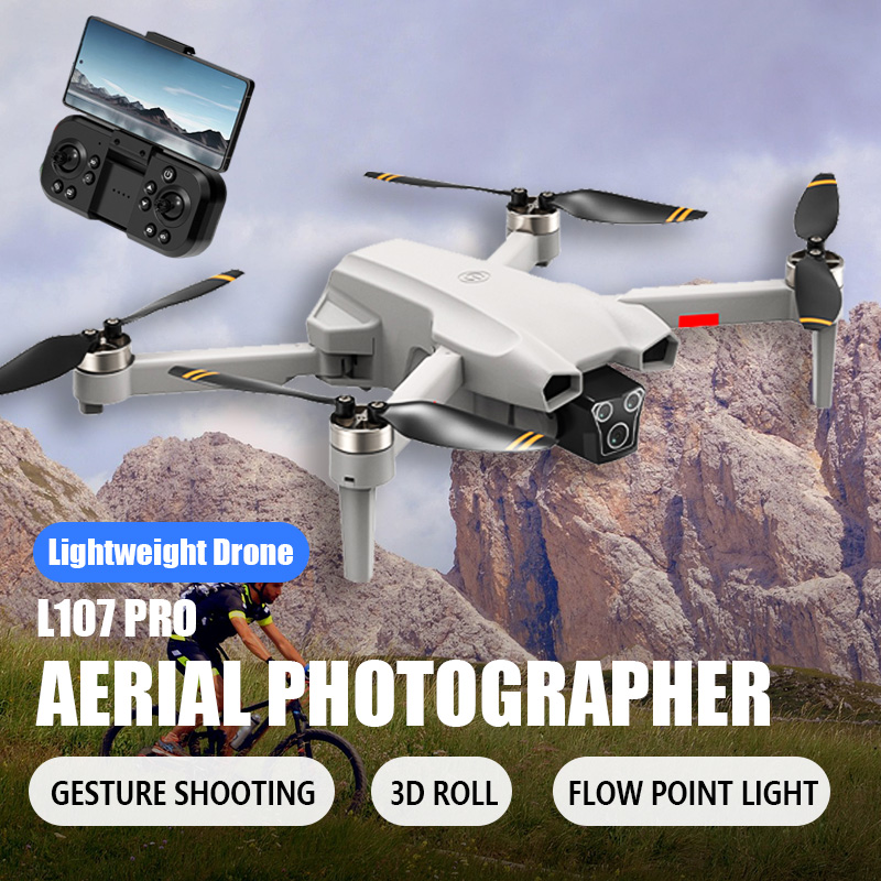 L017 Pro Drone Mini Foldable Q - Electronics And Gadgets H 评论和价格