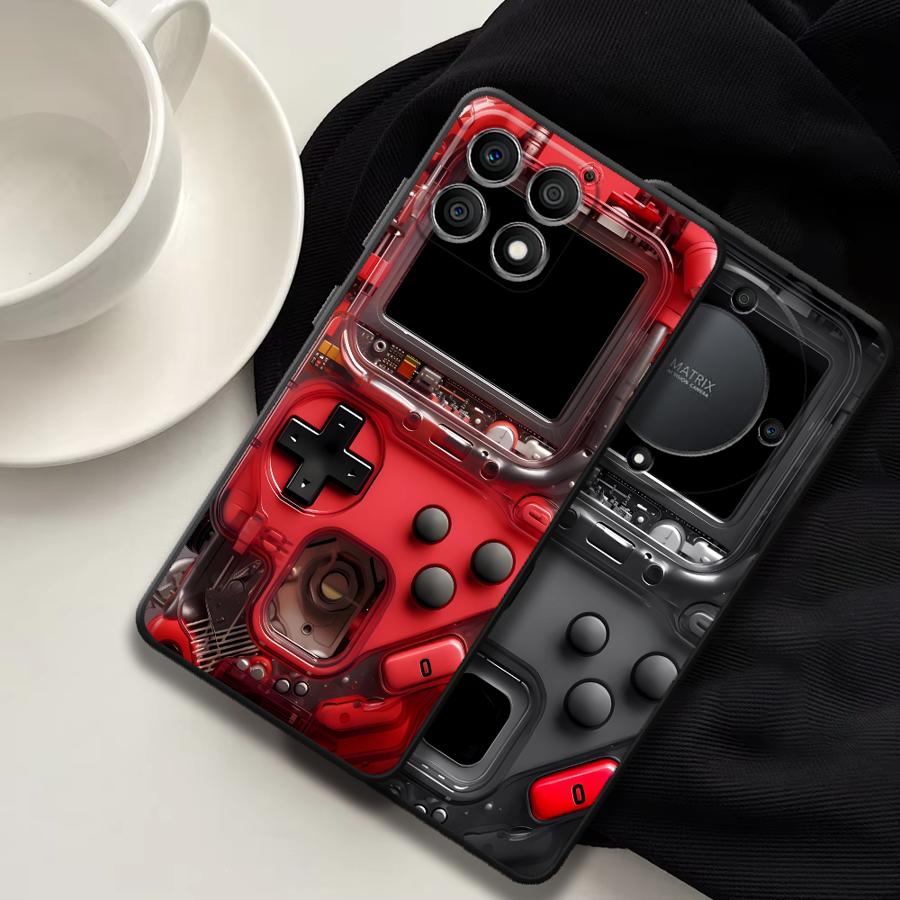 Retro Fun Game Console Case fo - Handheld Game Console 评论和价格