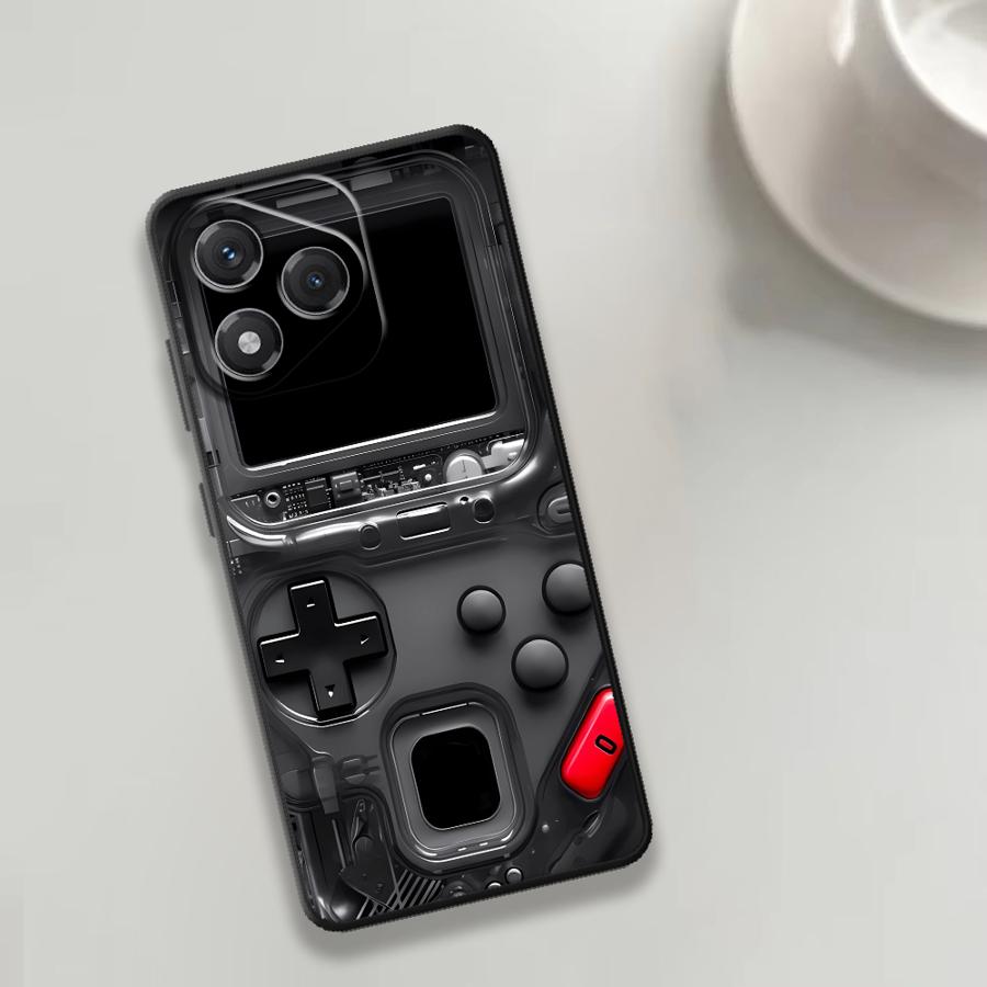 Retro Fun Game Console Case fo - Handheld Game Console 评论和价格