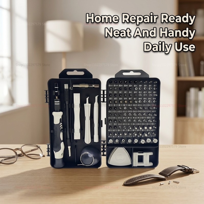 115 in 1 Multifunctional Elect - Electronics And Gadgets H 评论和价格