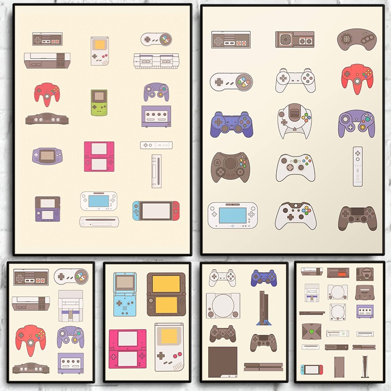 Video Game Handheld and Consol - Handheld Game Console 评论和价格