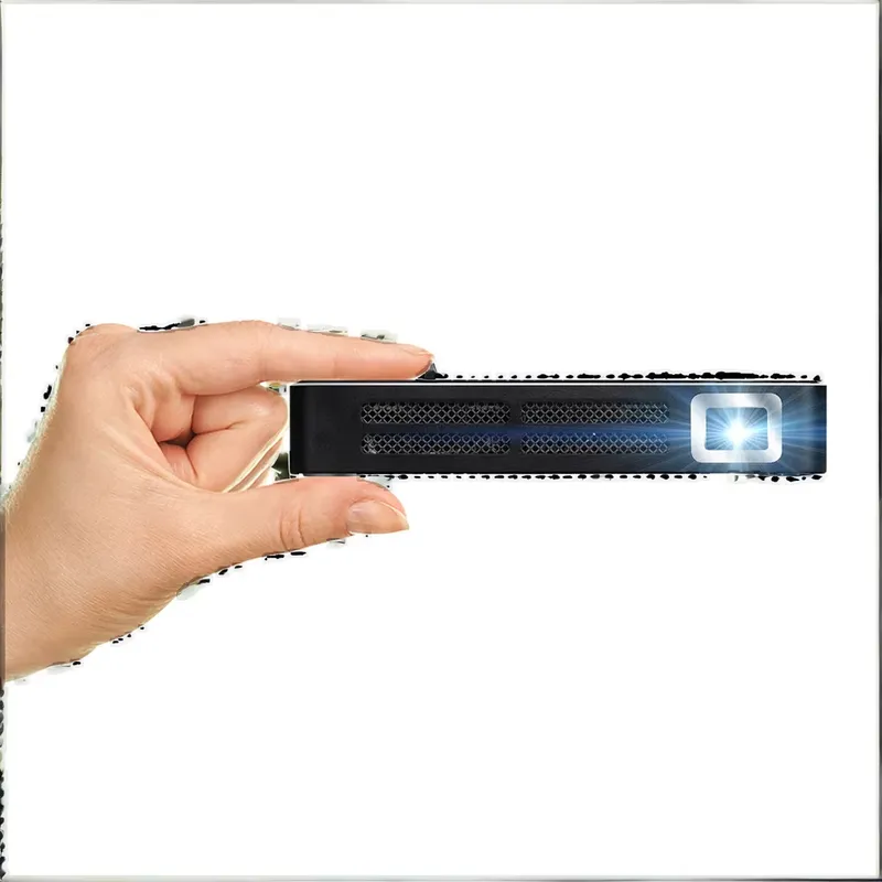 Mini Portable Android Home The - Mini Projector Portable 评论和价格