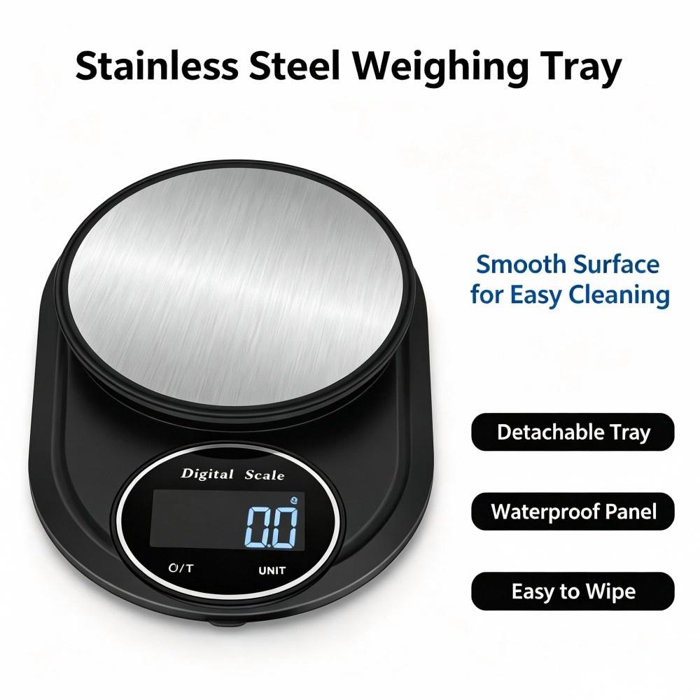 2KG 0.1g Mini Portable Digital - Electronics & Gadgets Starting With T 评论和价格