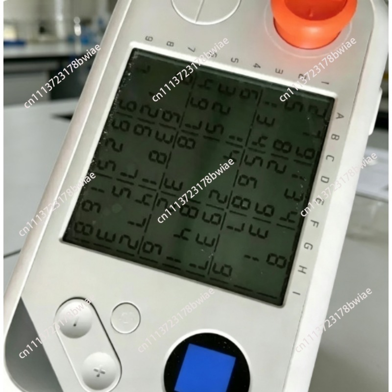 Handheld Sudoku Game Console I - Handheld Game Console 评论和价格