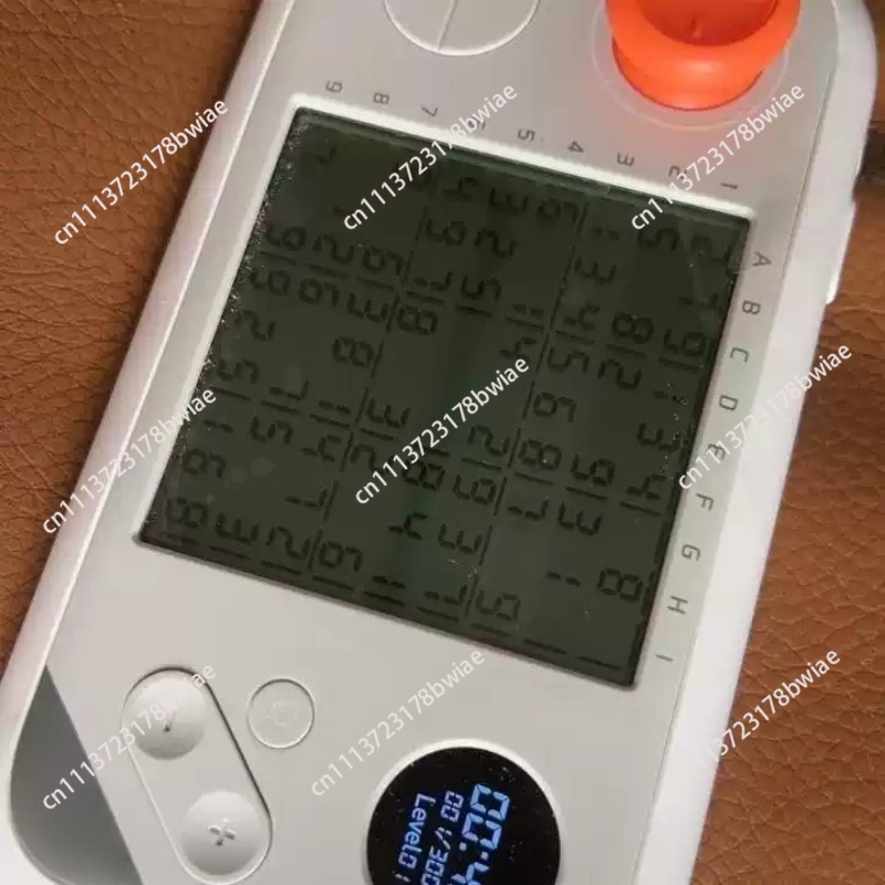 Handheld Sudoku Game Console I - Handheld Game Console 评论和价格