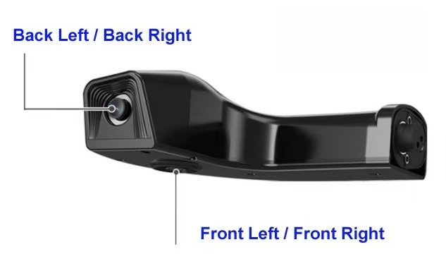 16 Inch Screen DVR for Bus Tru - Electronics & Gadgets Starting With T 评论和价格