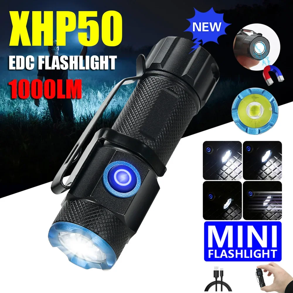 20W Super Bright P50 LED Flash - Mini Electronics Gadgets 评论和价格