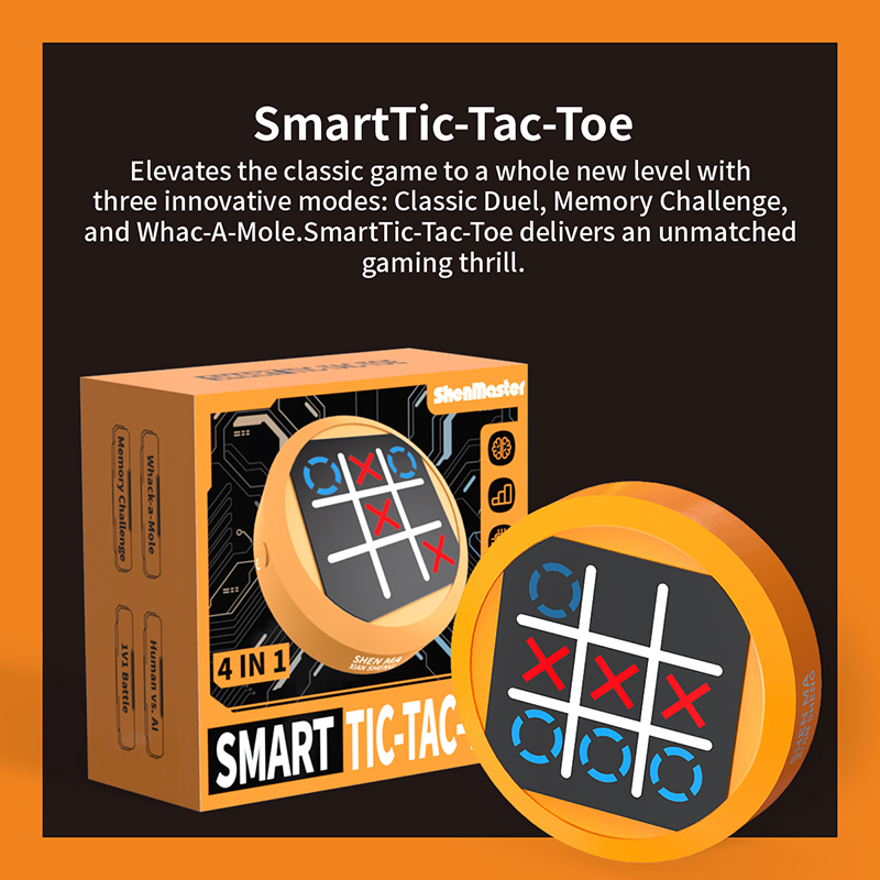 Super Electronic Logic Game Mu - Electronics & Gadgets Starting With T 评论和价格