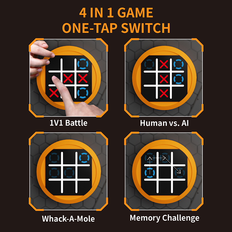 Super Electronic Logic Game Mu - Electronics & Gadgets Starting With T 评论和价格